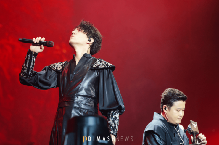                    DQ ANAU Dimash       -     