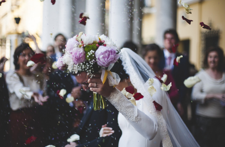 Свадебные обряды и традиции на любой свадьбе