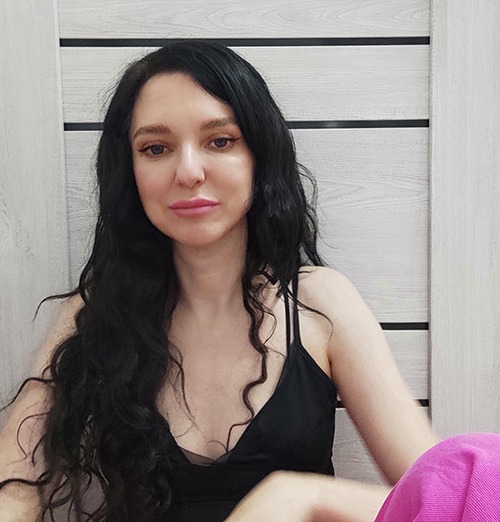 Порнодағы әйелдерге жасалған эксперименттер