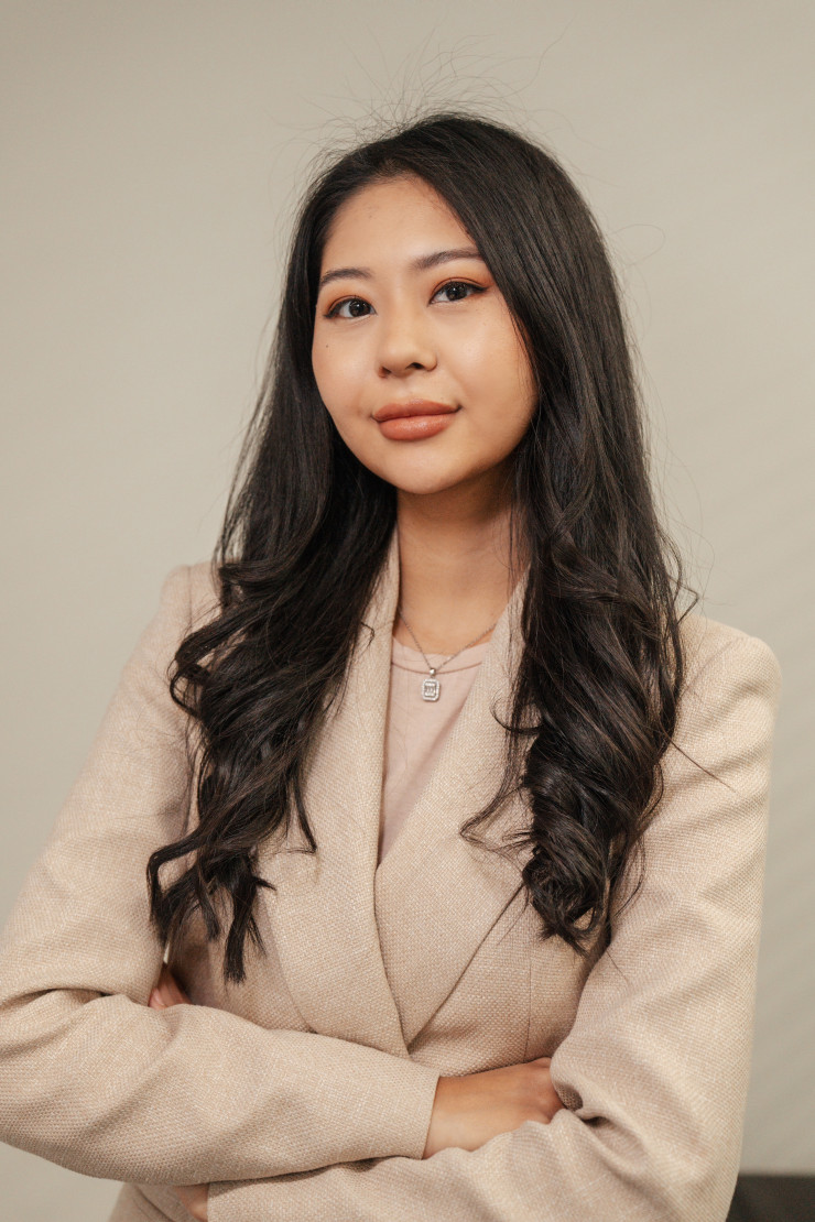 Әйелдердің еркектерден жыныстық үстемдігі