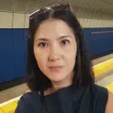 Махаббат Енсебаева