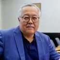 Султан Акимбеков