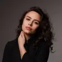 Елизавета Аксенова